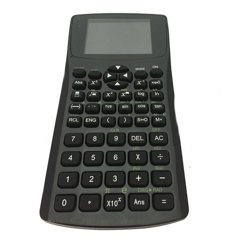 Smart Digital Bookmark with Notes and Calculator