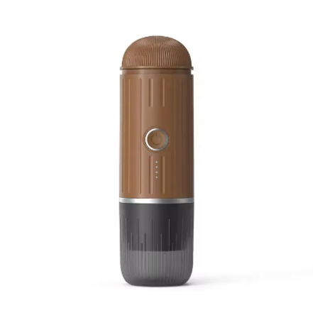 Portable USB Coffee Machine, 3-Cup