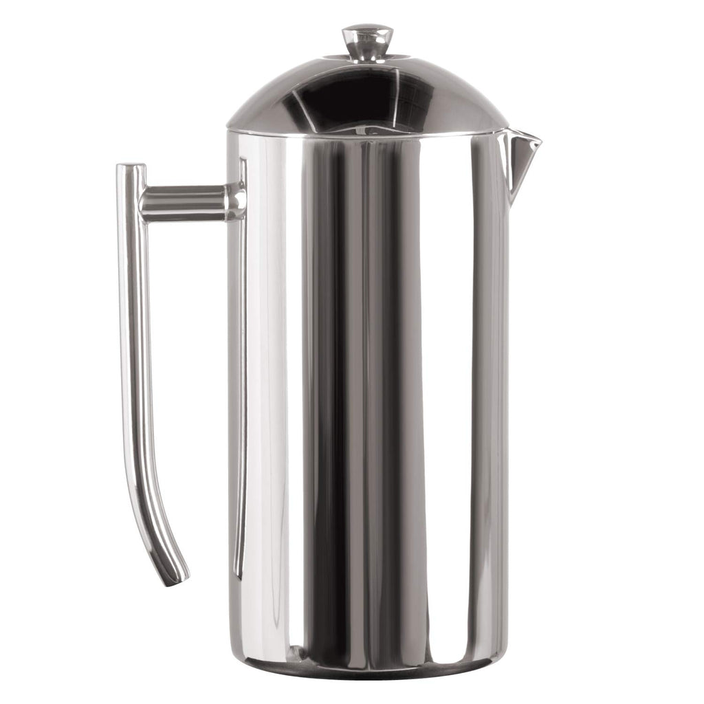Frieling Double-Walled French Press, 17oz