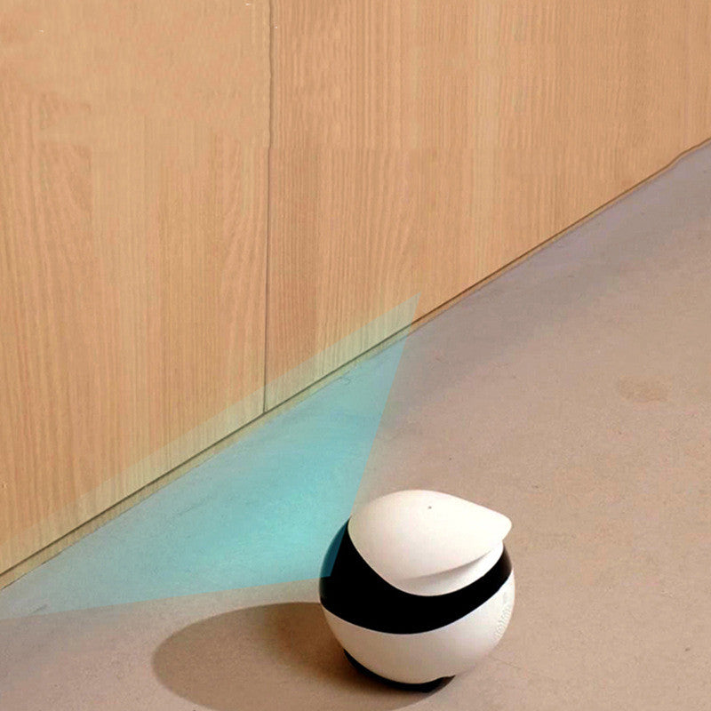 Smart Pet Robot Camera