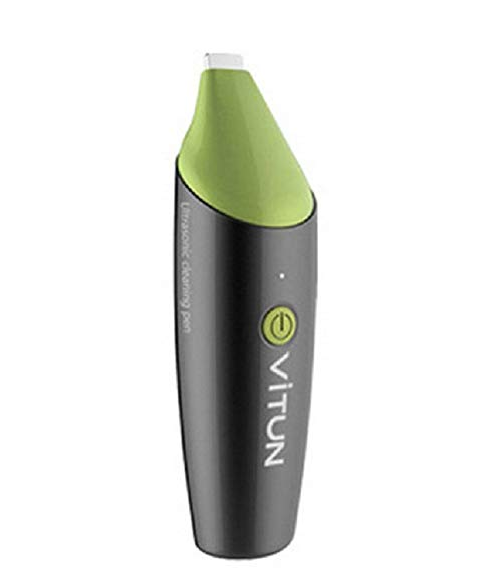 Mini Portable Ultrasonic Washing Machine