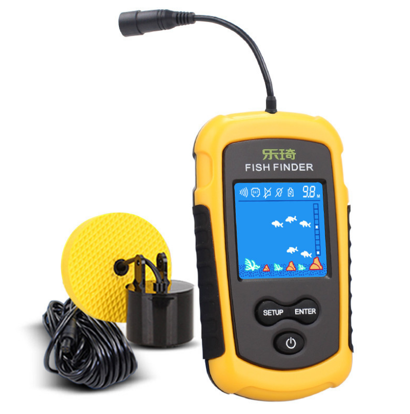 Sonar Fish Finder