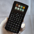 Multifunctional Digital Calculator with Notes