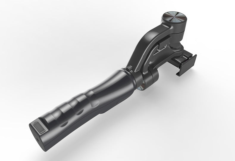 H4 Handheld Gimbal Stabilizer for Smartphone and Live Streaming