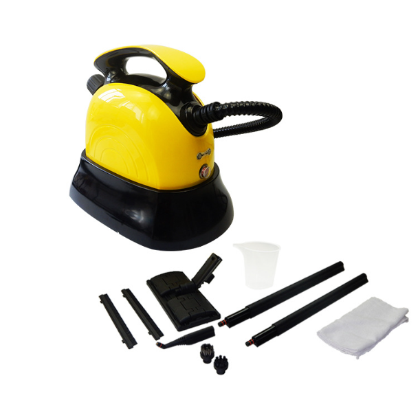 High-Pressure Multifunctional Steam Cleaner