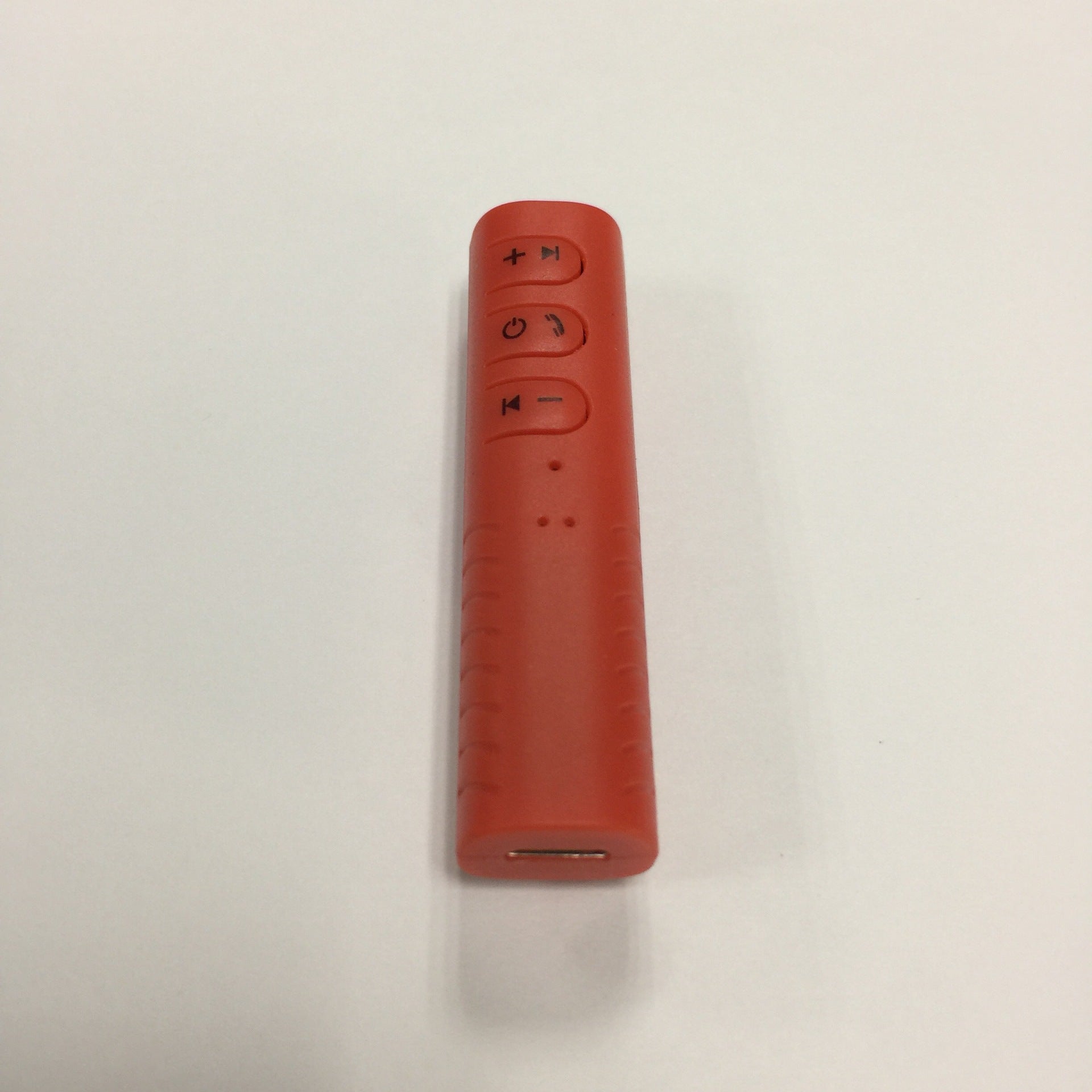Bluetooth Audio Receiver with 3.5mm AUX for Car