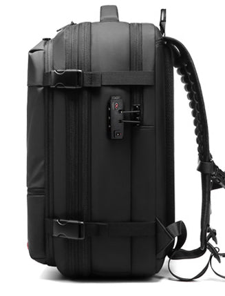 19-Inch Oxford Cloth Travel Backpack