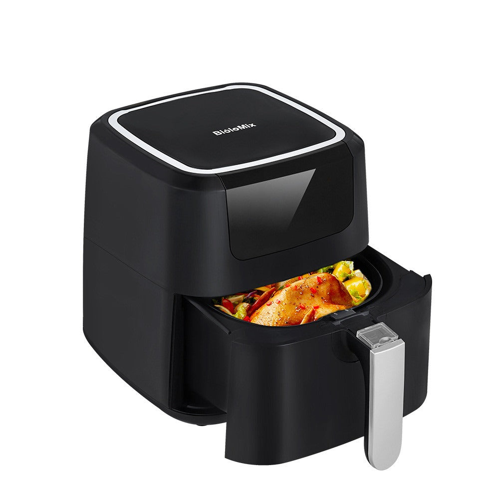 Smart Touch Air Oven