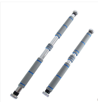 Adjustable Door Pull-Up Bar