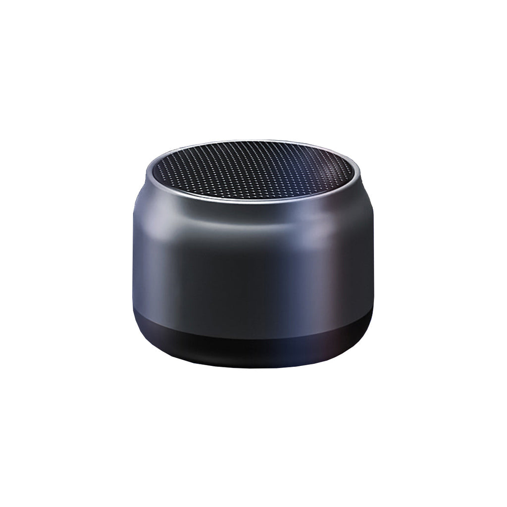 Music Street Mini Bluetooth Speaker
