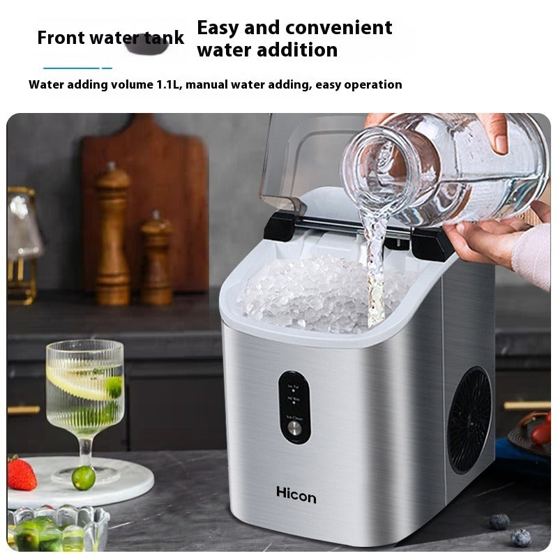 Countertop Ice Maker