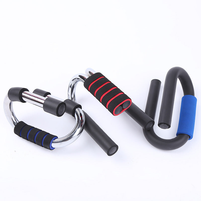 Fitness Push-Up Equipment