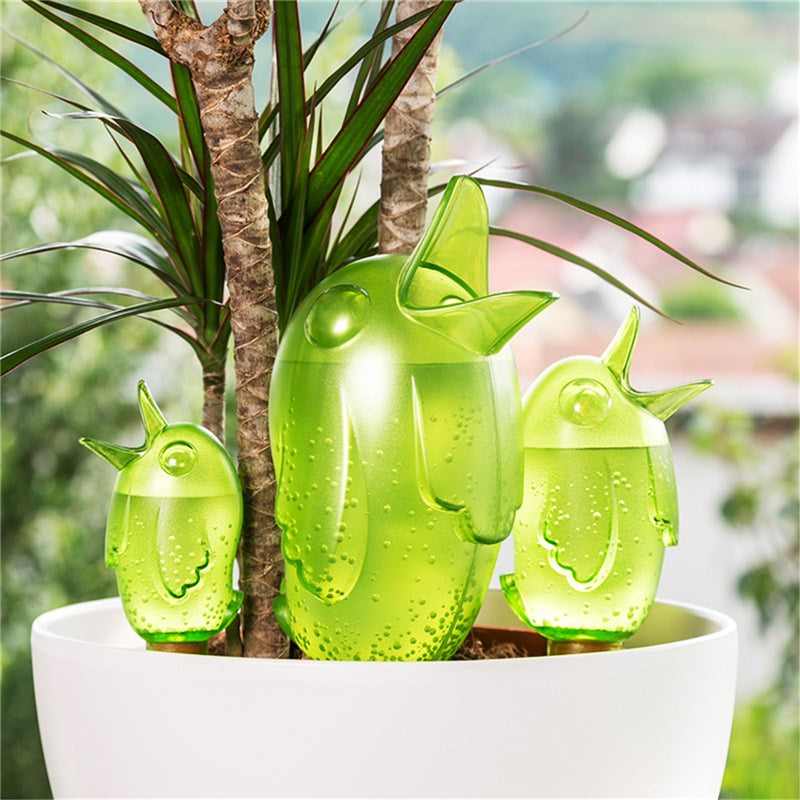 Automatic Watering System Kit for Indoor Plants