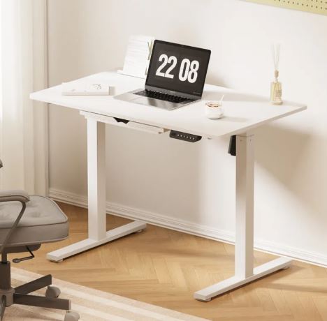 Electric Height-Adjustable Standing Desk
