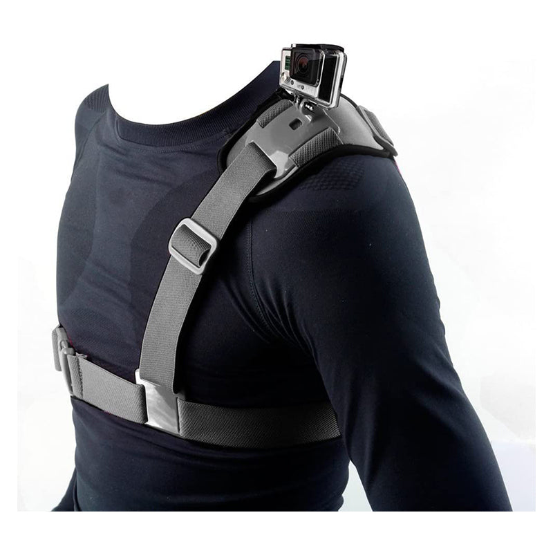 Camera Shoulder Strap for Action Camera Accessories