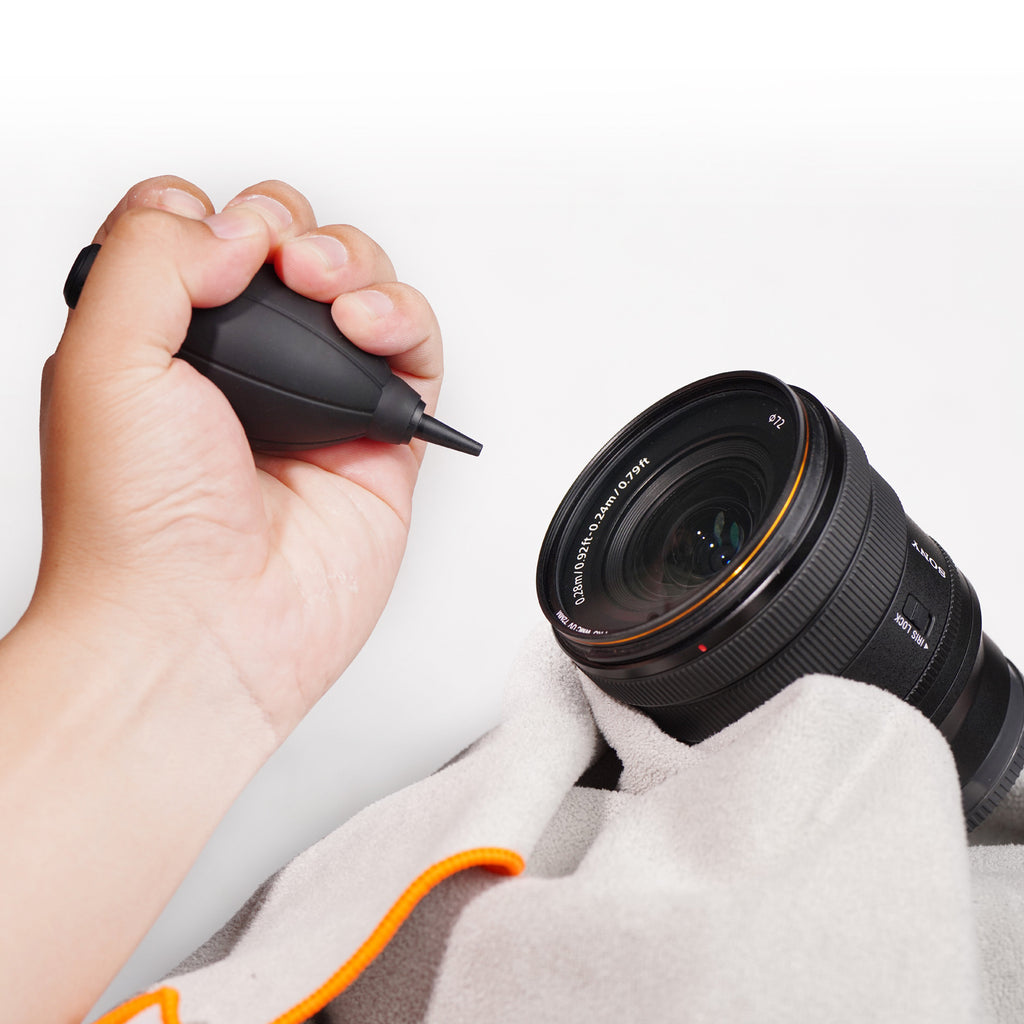 5-in-1 Lens Cleaning Kit for Optical Screens