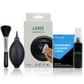 5-in-1 Lens Cleaning Kit for Optical Screens