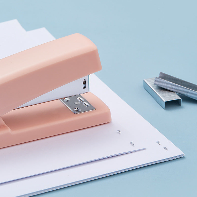 Durable No 12 Stapler for Office Use
