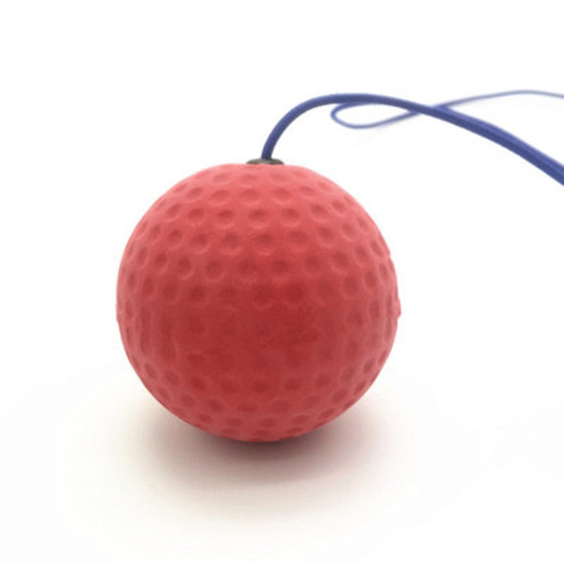Reaction Speed Ball Elastic Training Reflex Ball