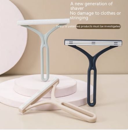 Manual Fabric and Pet Hair Remover