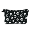 Adorable Travel Makeup Pouch Water Resistant Organizer