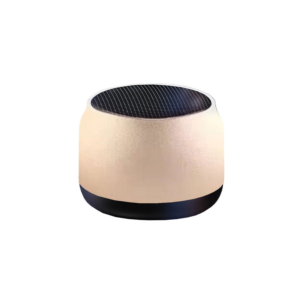 Music Street Mini Bluetooth Speaker