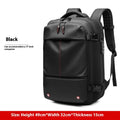 19-Inch Oxford Cloth Travel Backpack