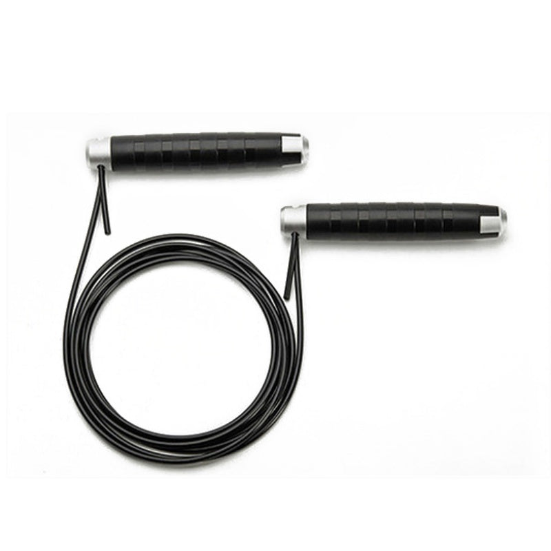 Bearing Steel Jump Rope for Kids and Adults Fitness