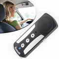 Talk Talk Talk Handsfree Bluetooth Car Speakerphone
