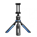 Portable Tripod for Phone and Camera Selfie Stick