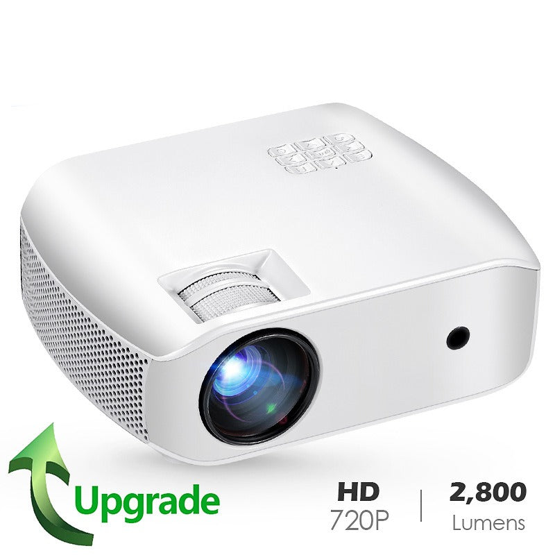Full HD Android Projector