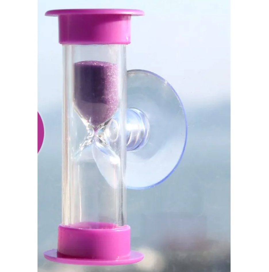 Toothbrushing Timer Hourglass