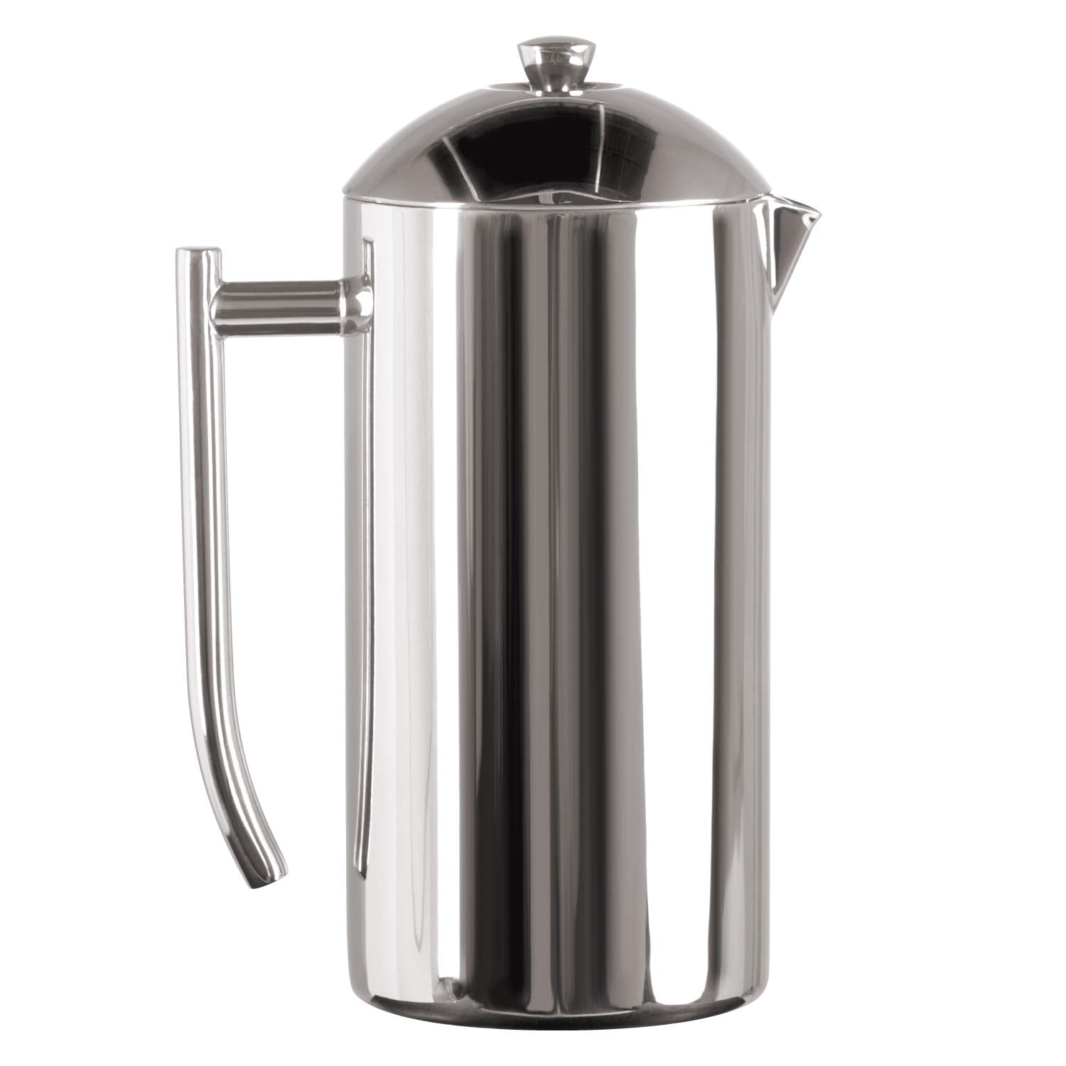 Frieling Double-Walled French Press, 17oz