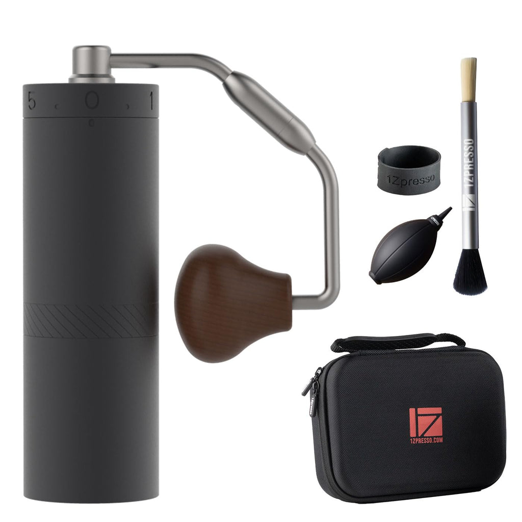 1Zpresso X-Ultra Manual Coffee Grinder