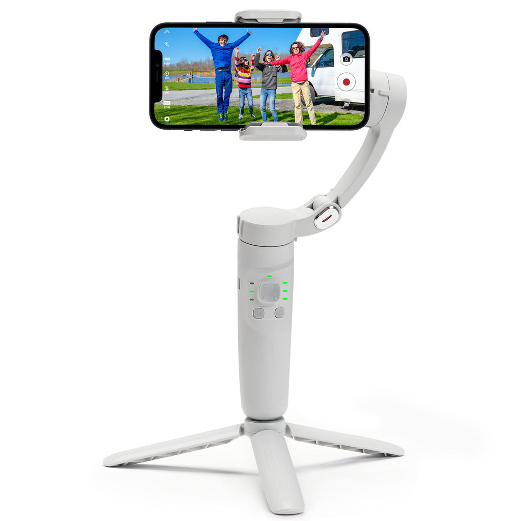 M1 Handheld Gimbal Stabilizer for Smartphones