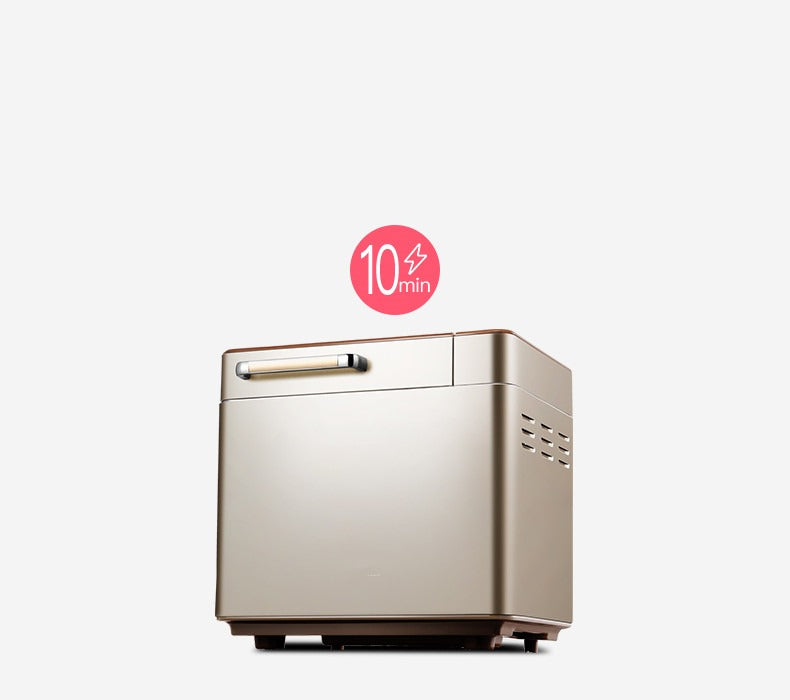 Automatic Multifunctional Home Bread Machine