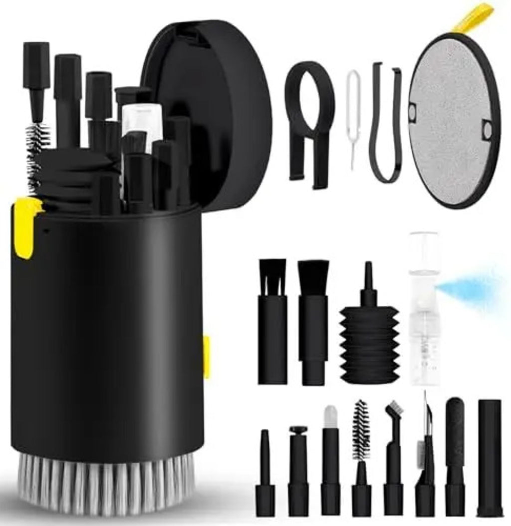 Keyboard and Electronics Cleaning Kit