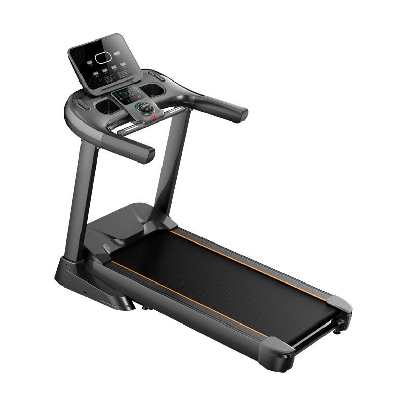 Commercial Electric Incline Treadmill