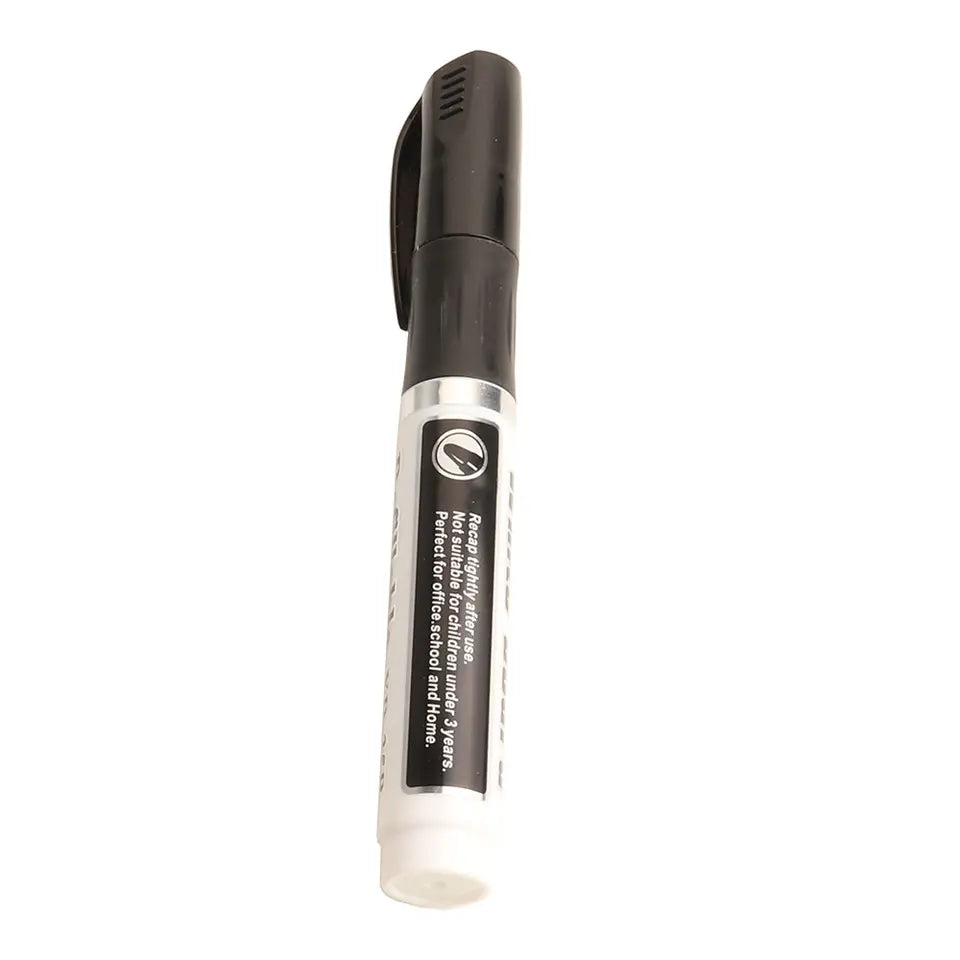 Dry Erase Marker Set - 4pc Whiteboard Marker