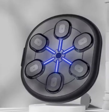 Music Boxing Rhythm Wall Target
