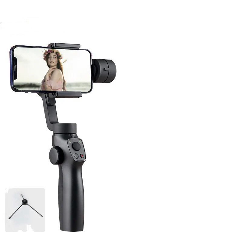Smart Anti-Shake Phone Gimbal