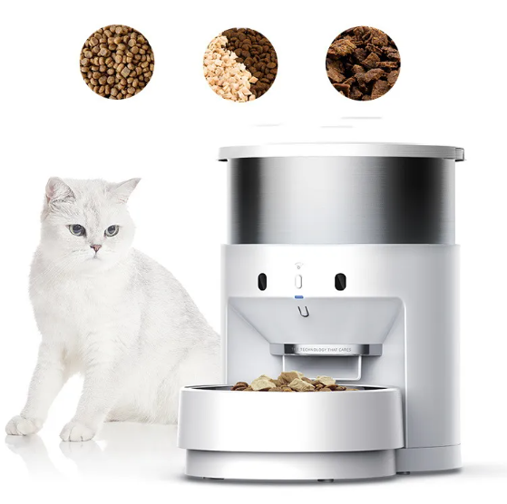 Pet Automatic Feeder