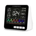 14-in-1 Indoor Air Quality Monitor