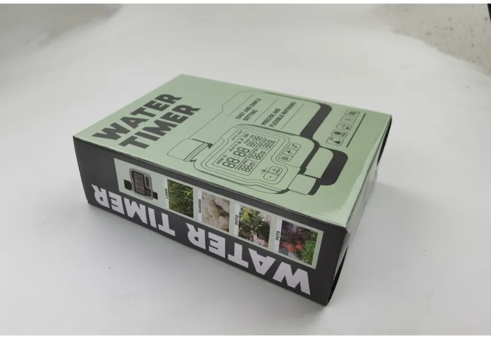 Mini Smart Automatic Watering Timer