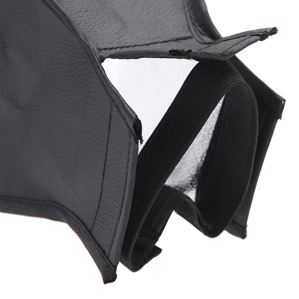 Softbox Diffuser for 15x17CM Flashlight