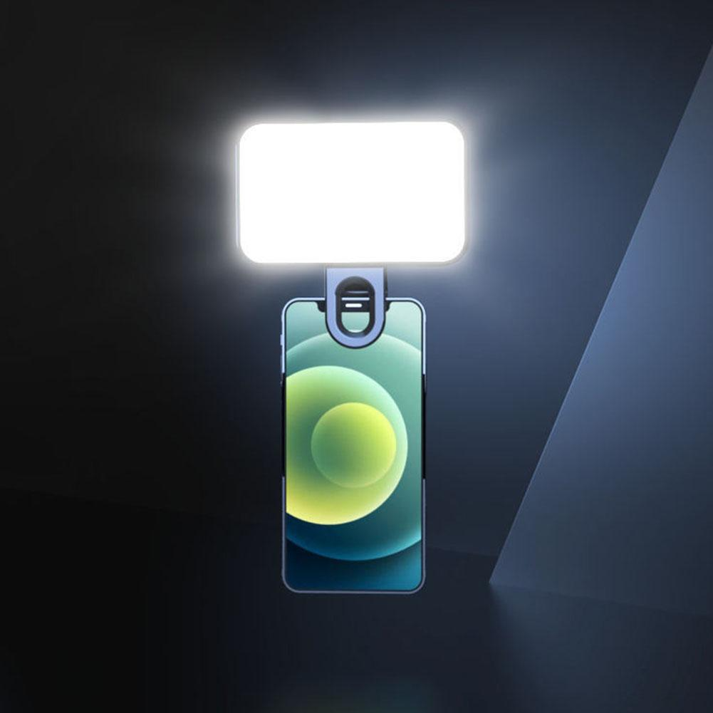 LED Selfie Fill Light