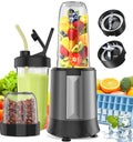 1300W Personal Blender with To-Go Cups