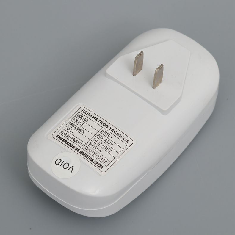 Energy-Saving Smart Plug for Efficient Power Use