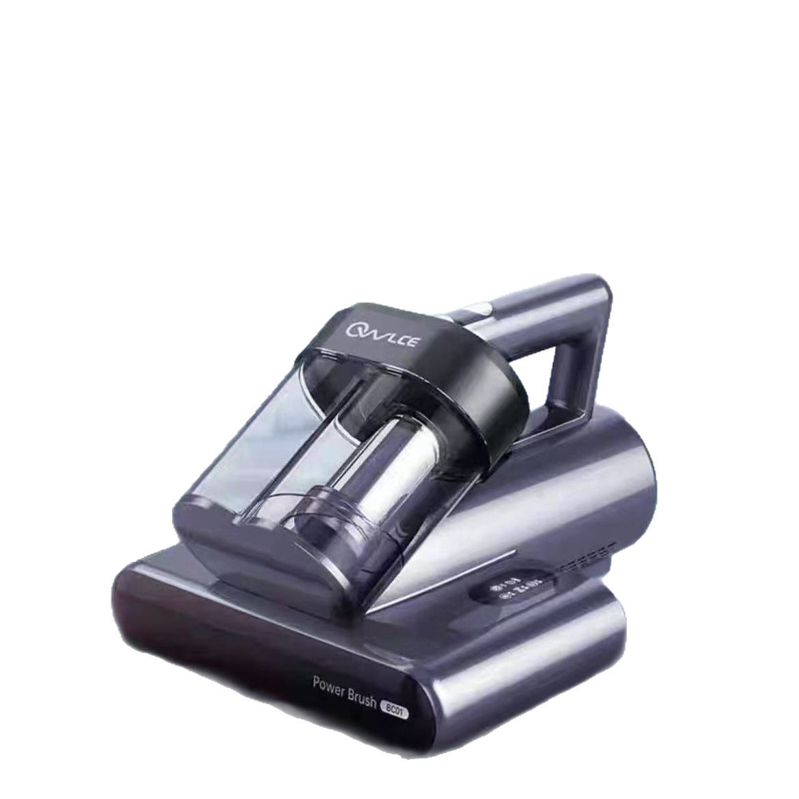 UV Sterilizer & Dust Mite Vacuum