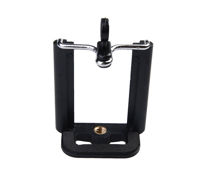 Selfie Stick Phone Clamp U-Shaped Mobile Holder